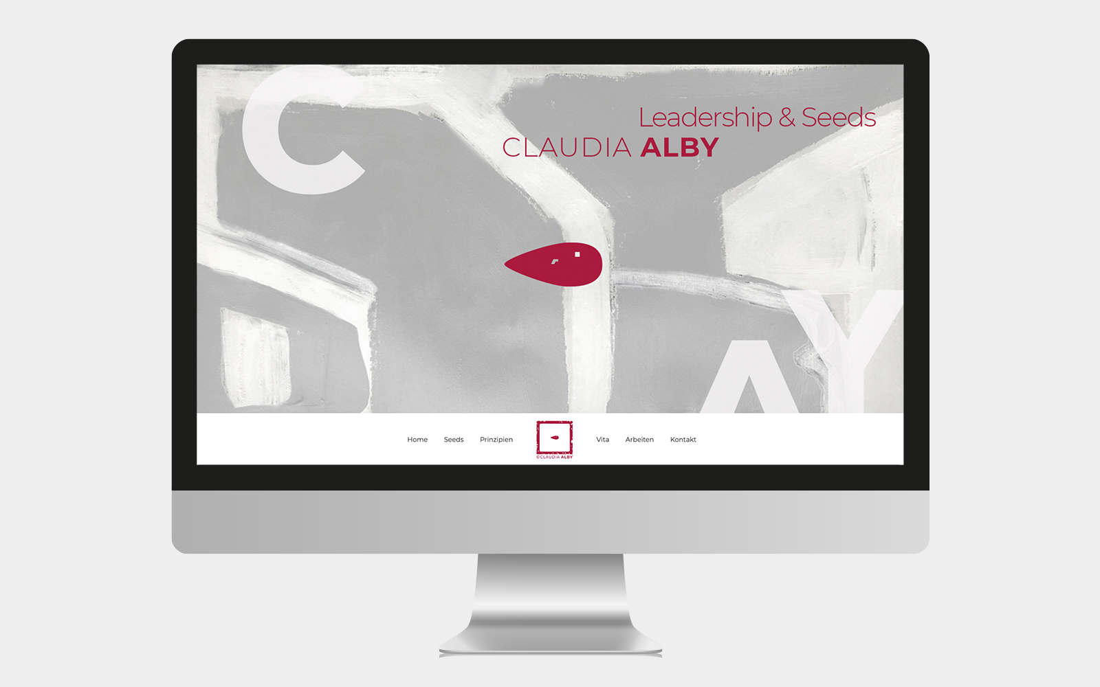 Businessoft Referenz Claudia Alby